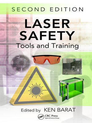 cover image of Laser Safety